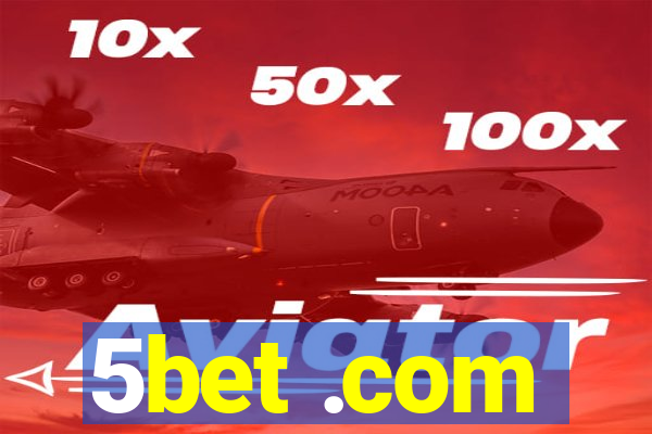 5bet .com